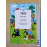 Tintin 4 réédition petit format - Les cigares du Pharaon