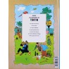 Tintin 4 réédition petit format - Les cigares du Pharaon