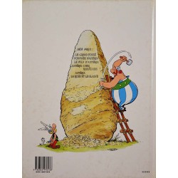 Astérix 29 - La rose et le glaive