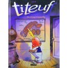 Titeuf 1 réédition - Dieu, le sexe et les bretelles