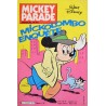 Mickey Parade (2nde série) 87 - Mickolombo enquête