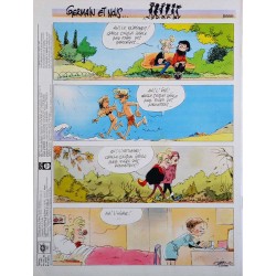 Le Journal de Spirou 2497