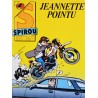 Le Journal de Spirou 2498