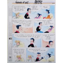 Le Journal de Spirou 2498