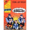 Le Journal de Spirou 2499