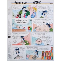 Le Journal de Spirou 2499