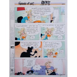 Le Journal de Spirou 2501