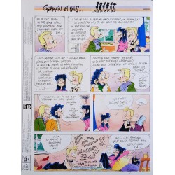 Le Journal de Spirou 2504