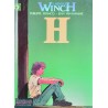 Largo Winch 5 - H