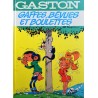 Gaston 11 réédition - Gaffes, bévues et boulettes