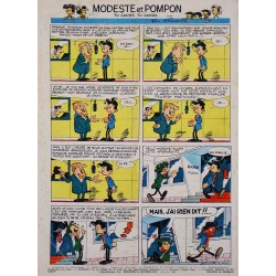 Journal de Tintin 793