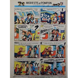 Journal de Tintin 775