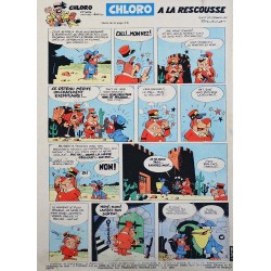 Journal de Tintin 764