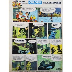 Journal de Tintin 762