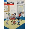 Journal de Tintin 761