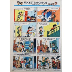 Journal de Tintin 761