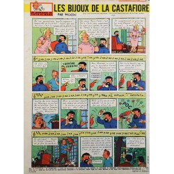 Journal de Tintin 683