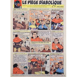 Journal de Tintin 645