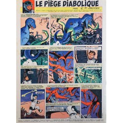 Journal de Tintin 637