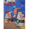 Journal de Tintin 634