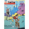 Journal de Tintin 633