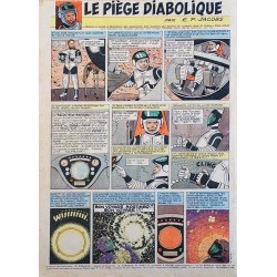 Journal de Tintin 633