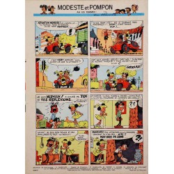 Journal de Tintin 896