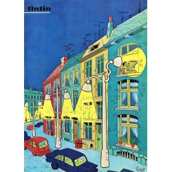 Journal de Tintin 1036