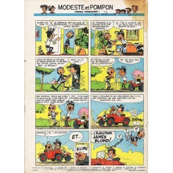 Journal de Tintin 892