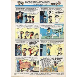 Journal de Tintin 891