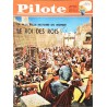 Pilote 116