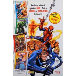 Spider-Man (2ème série Panini) 67