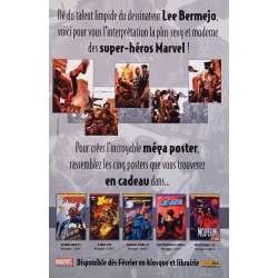 Spider-Man (2ème série Panini) 73