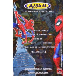 Spider-Man (2ème série Panini) 77