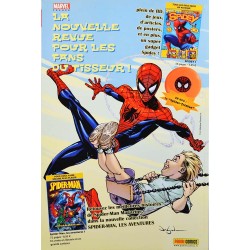 Spider-Man (2ème série Panini) 78