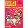 Mickey Parade (2nde série) 11 - Donald, prends garde !