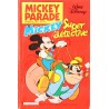 Mickey Parade (2nde série) 73 - Mickey Super Detective