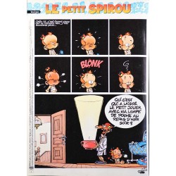 Le Journal de Spirou 3315