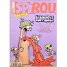 Le Journal de Spirou 3318