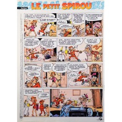 Le Journal de Spirou 3320