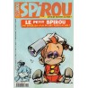 Le Journal de Spirou 3321