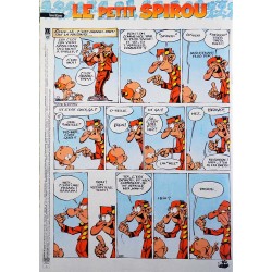 Le Journal de Spirou 3375