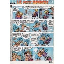 Le Journal de Spirou 3364