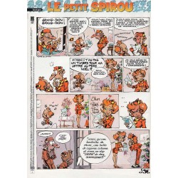 Le Journal de Spirou 3366