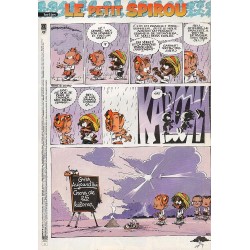 Le Journal de Spirou 3367