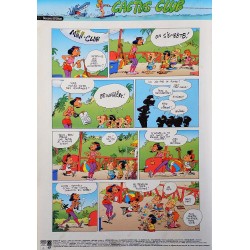 Le Journal de Spirou 3403