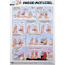 Le Journal de Spirou 3385