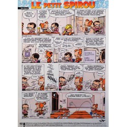 Le Journal de Spirou 3377