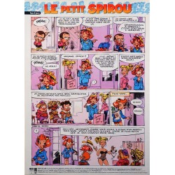 Le Journal de Spirou 3386