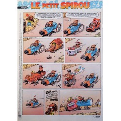 Le Journal de Spirou 3307